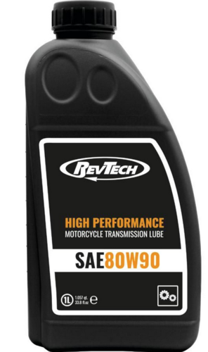 Aceite Transmision - H-D Big Twin - Revtech