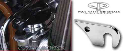 Soporte para Carburador CV - Paul Yaffe