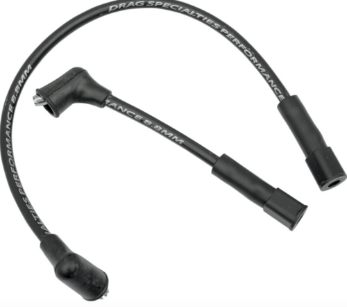 Cables de Bujias (8mm.) - H-D Touring '85‐'96