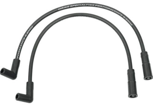 Cables de Bujias (8mm.) - H-D XL '04‐'06