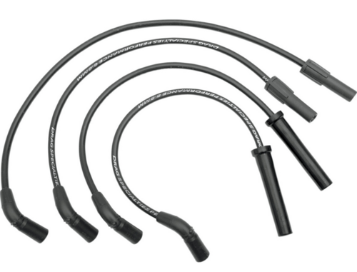 Cables de Bujias (8mm.) - H-D XL 1200S '98-'03