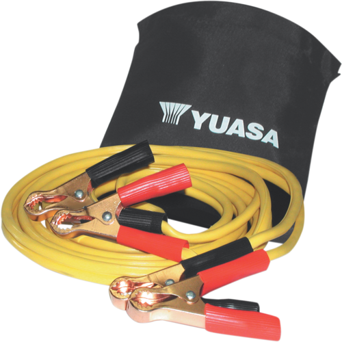 Cables de Bateria (Heavy-Duty) - Yuasa