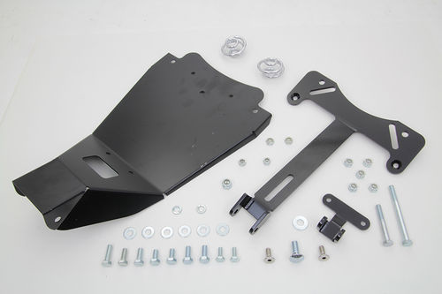 Kit Asiento Individual - H-D FXD '96-'05