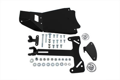 Kit Asiento Individual - H-D FXD '91-'95