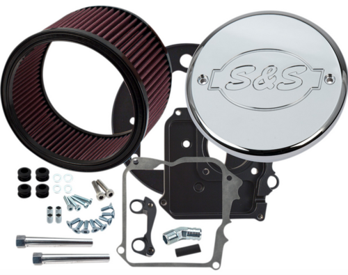 Kit Filtro de Aire - Indian Touring '14-Post. - S&S Cycle