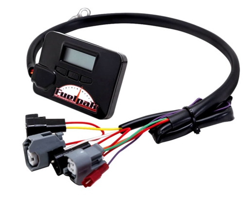 Centralita Fuelpak LCD Controller - Indian Scout/Sixty '15-'19 - Vances & Hines