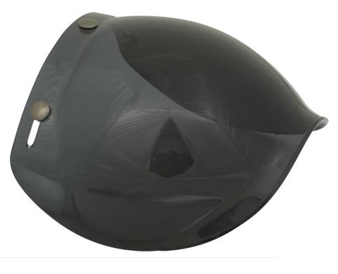 Pantalla para Casco Jet - Universal - Torc Helmet