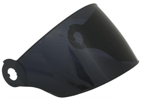 Pantalla Antivaho para Casco Integral T1 - Torc Helmet