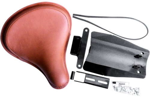 Kit Base & Asiento - Indian Scout/Scout Sixty '15-Post. - Klock Werks