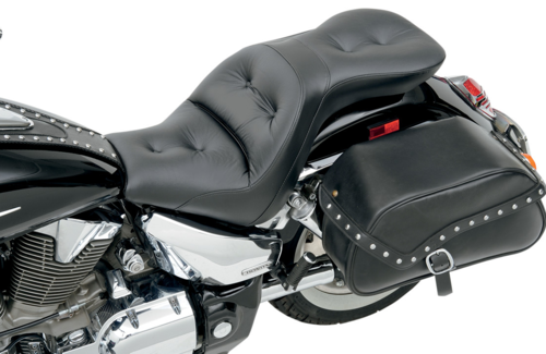 Asiento Biplaza - Honda VTX1300C/S/R - Saddlemen