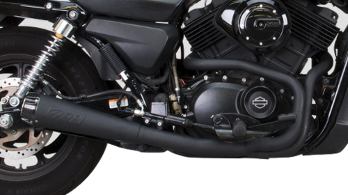 Sistema de Escape - H-D Street 500/750 '15-Post. (exc.Street Rod) - Two Brothers
