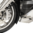 Extension Guardabarros Delantero - Honda GL1800 Gold Wing '18-Post - Show Chrome